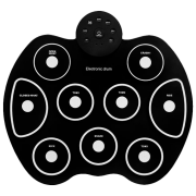 Toba Electronic Helmet fara Difuzor (9 tobe) 