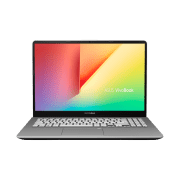 Ноутбук Asus S530UA (BQ085), Матовый Серый 15.6" Intel i3-8130U 4GB 1TB