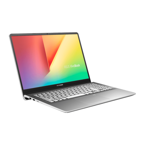 Ноутбук Asus S530UA (BQ085), Матовый Серый 15.6" Intel i3-8130U 4GB 1TB photo 2