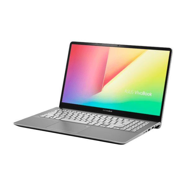 Ноутбук Asus S530UA (BQ085), Матовый Серый 15.6" Intel i3-8130U 4GB 1TB photo 3