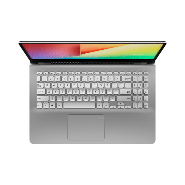Ноутбук Asus S530UA (BQ085), Матовый Серый 15.6" Intel i3-8130U 4GB 1TB photo 5