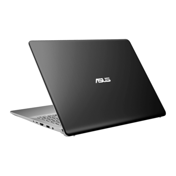 Ноутбук Asus S530UA (BQ085), Матовый Серый 15.6" Intel i3-8130U 4GB 1TB photo 6