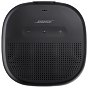 Портативный динамик BOSE SoundLink Micro, Черный 