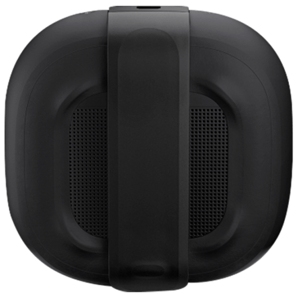 Boxa Portabila BOSE SoundLink Micro, Black  photo 3