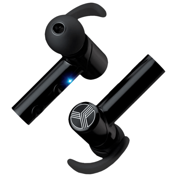 Căști Treblab X2 Black Fără fir / Personal / In ear photo 1
