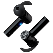 Căști Treblab X2 Black Fără fir / Personal / In ear