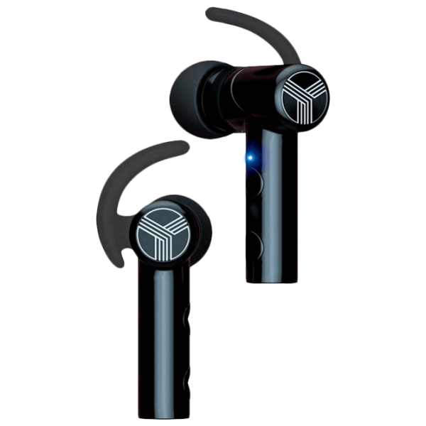 Căști Treblab X2 Black Fără fir / Personal / In ear photo 2