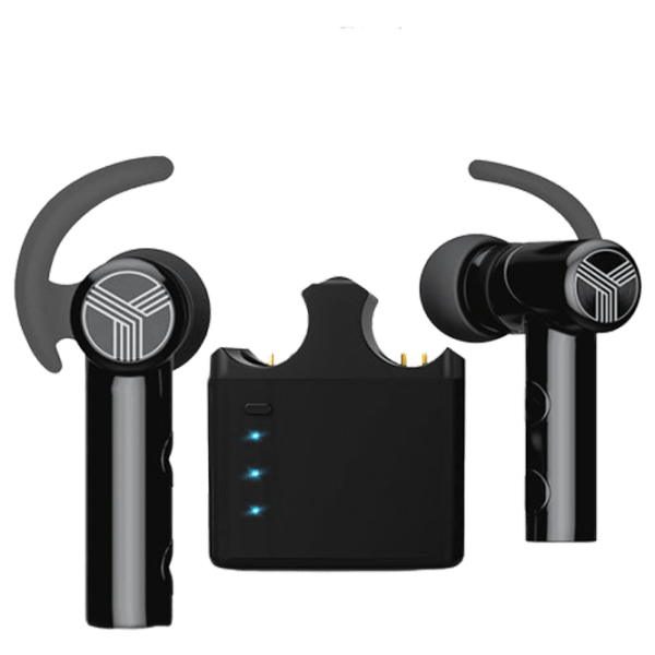 Căști Treblab X2 Black Fără fir / Personal / In ear photo 4