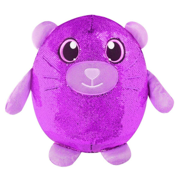 Игрушка Shimmeez Soft, 9см, Cristy Cat  photo 1