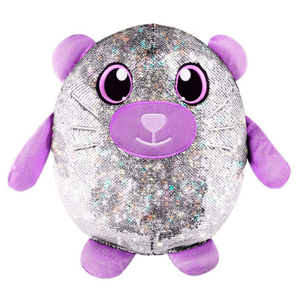 Игрушка Shimmeez Soft, 9см, Cristy Cat  photo 2