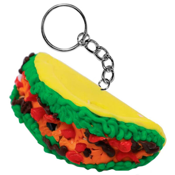 Набор филамента 3Doodler Start Doodlemond Kit Food Разноцветный  photo 4