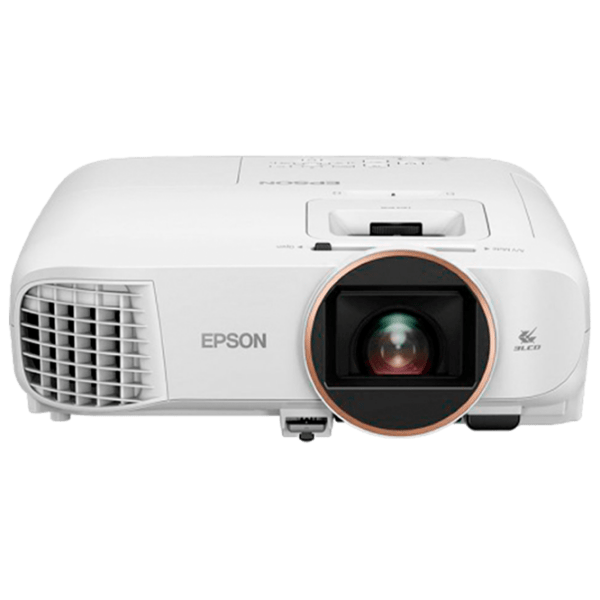 Proiector Epson EH-TW5650 White  photo 1