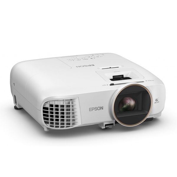 Proiector Epson EH-TW5650 White  photo 2