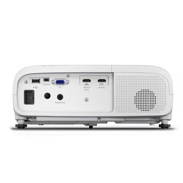 Proiector Epson EH-TW5650 White  photo 4