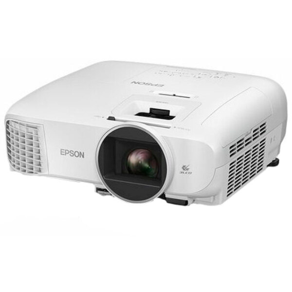 Proiector Epson EH-TW5650 White  photo 5