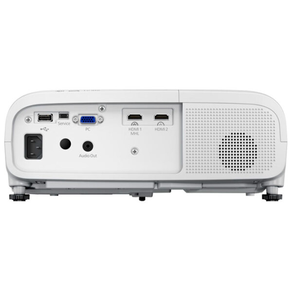 Proiector Epson EH-TW5650 White  photo 8