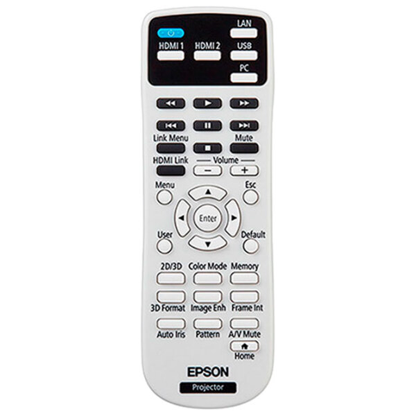 Proiector Epson EH-TW5650 White  photo 9