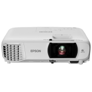 Proiector Epson EH-TW610 White 