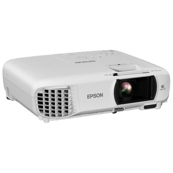Proiector Epson EH-TW610 White  photo 6