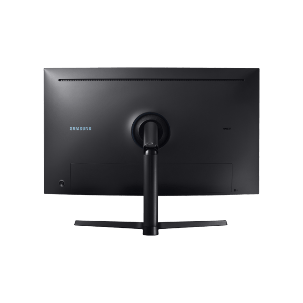 Монитор Samsung C27HG70QQI Черный 27" 2K VA QLED photo 7