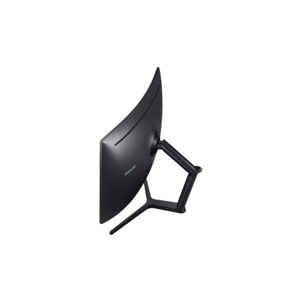 Монитор Samsung C27HG70QQI Черный 27" 2K VA QLED photo 8