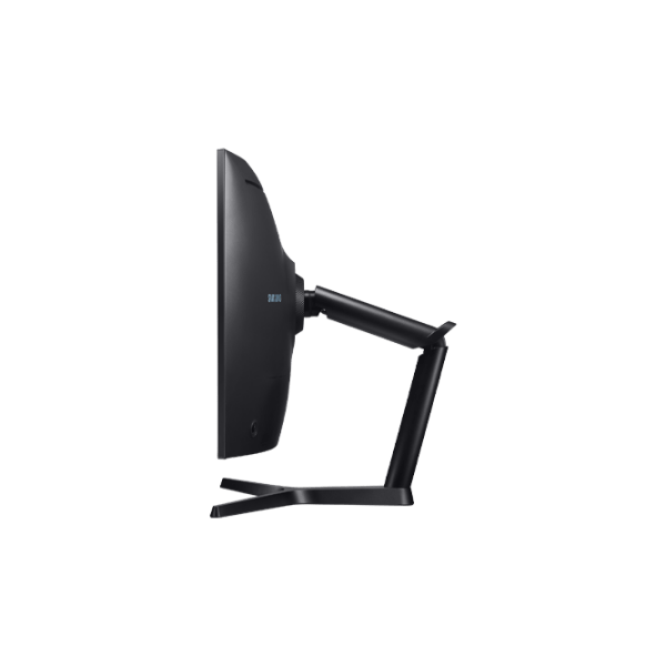 Монитор Samsung C27HG70QQI Черный 27" 2K VA QLED photo 10