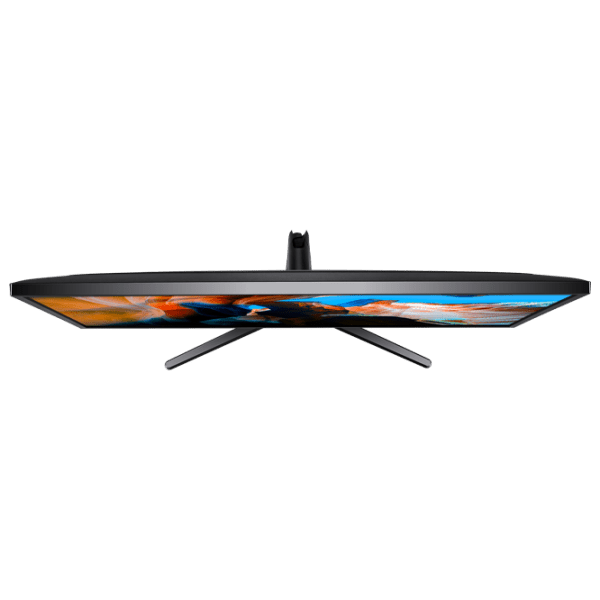 Монитор Samsung U32J590UQI Черный 31.5" 4K VA photo 4