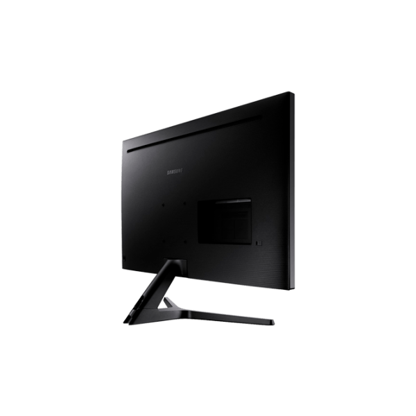 Монитор Samsung U32J590UQI Черный 31.5" 4K VA photo 5