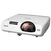 Proiector Epson EB-535W White 