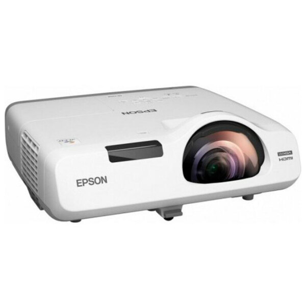 Проектор Epson EB-535W Белый  photo 2