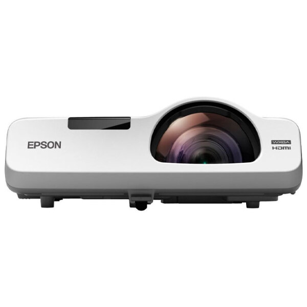 Проектор Epson EB-535W Белый  photo 4