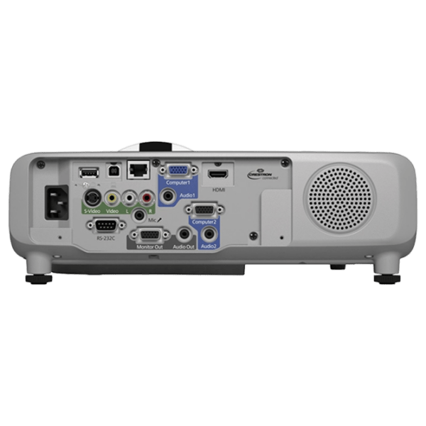 Проектор Epson EB-535W Белый  photo 6