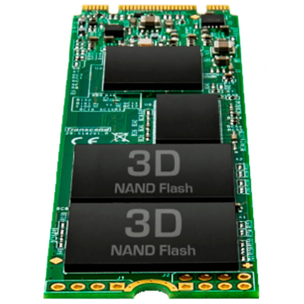 SSD Transcend 830S M.2 256 GB Viteza de citire: 560 MB/ s,
Viteza de inscriere: 520 MB/ s photo 3