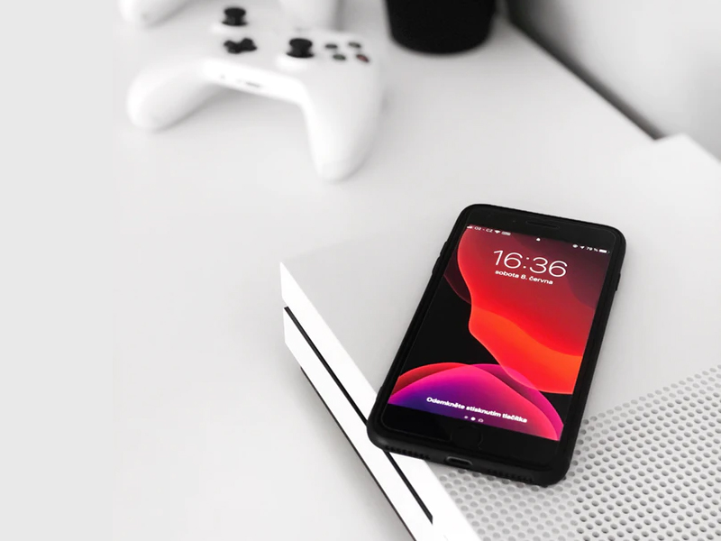 Noua generație de iPhone! - ro