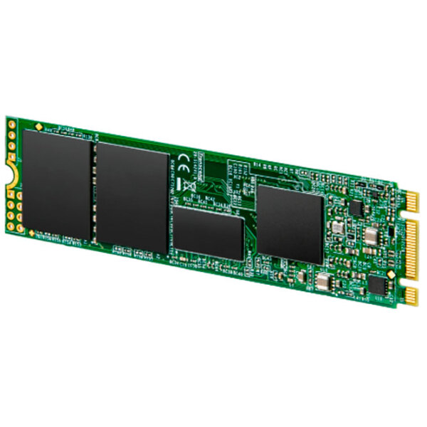 SSD Transcend 830S M.2 256 GB Viteza de citire: 560 MB/ s,
Viteza de inscriere: 520 MB/ s photo 4