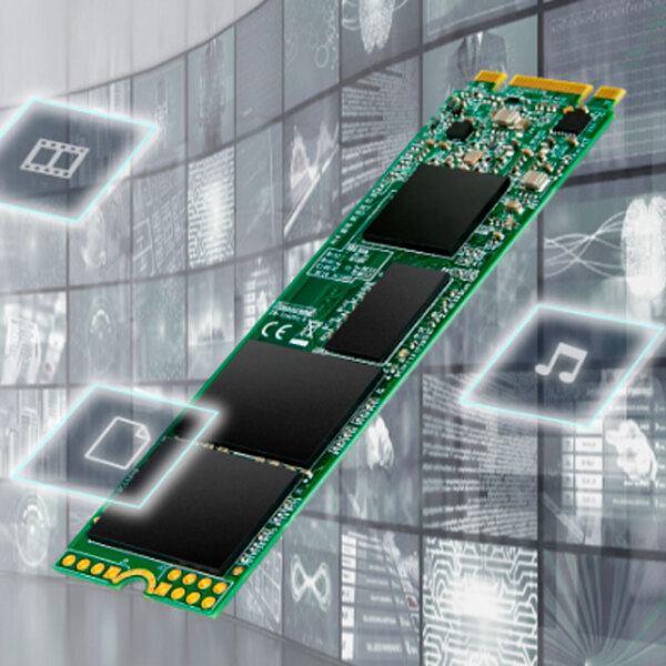 SSD Transcend 830S M.2 256 GB Viteza de citire: 560 MB/ s,
Viteza de inscriere: 520 MB/ s photo 5