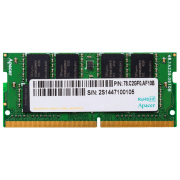 Оперативная память 16 ГБ Apacer SO-DIMM, DDR4, 2666 МГц