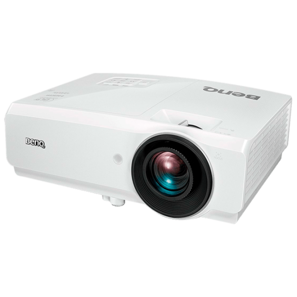 Proiector BENQ SW752 White  photo 1