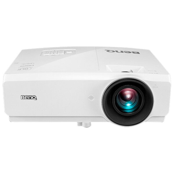 Proiector BENQ SW752 White  photo 3