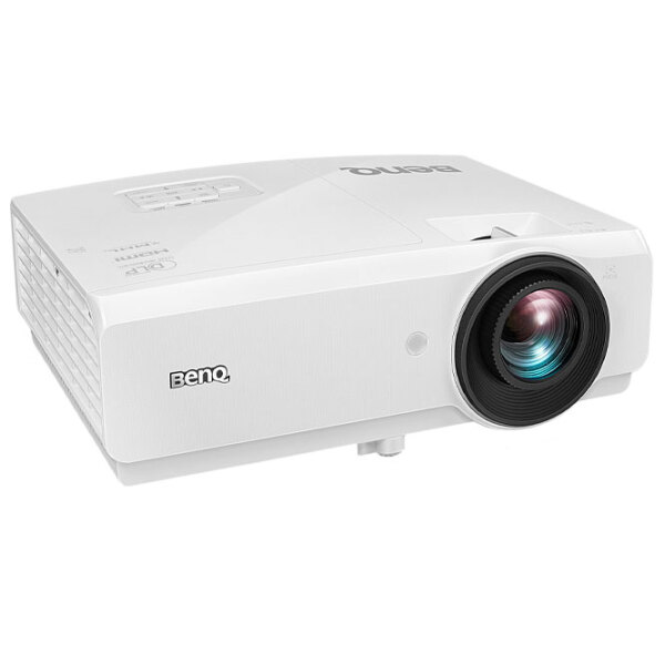 Proiector BENQ SW752 White  photo 4