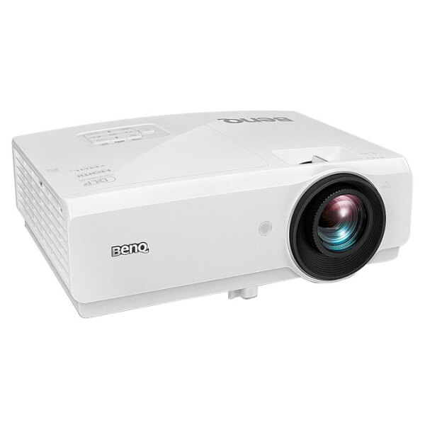 Proiector BENQ SW752 White  photo 5
