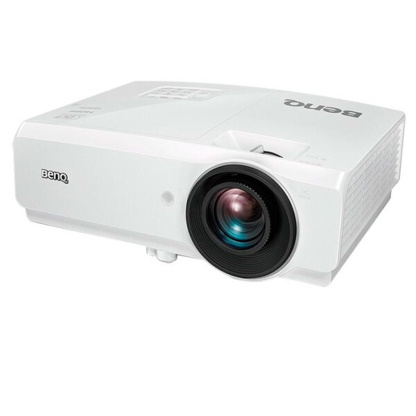 Proiector BENQ SW752 White  photo 6