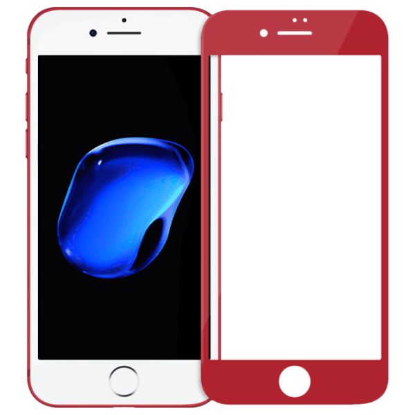 Sticlă de protecție pentru smartphone Apple iPhone SE 2020/ 8/ 7 Nillkin, 3D photo 1