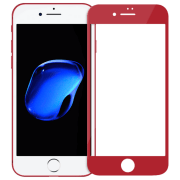 Sticlă de protecție pentru smartphone Apple iPhone SE 2020/ 8/ 7 Nillkin, 3D