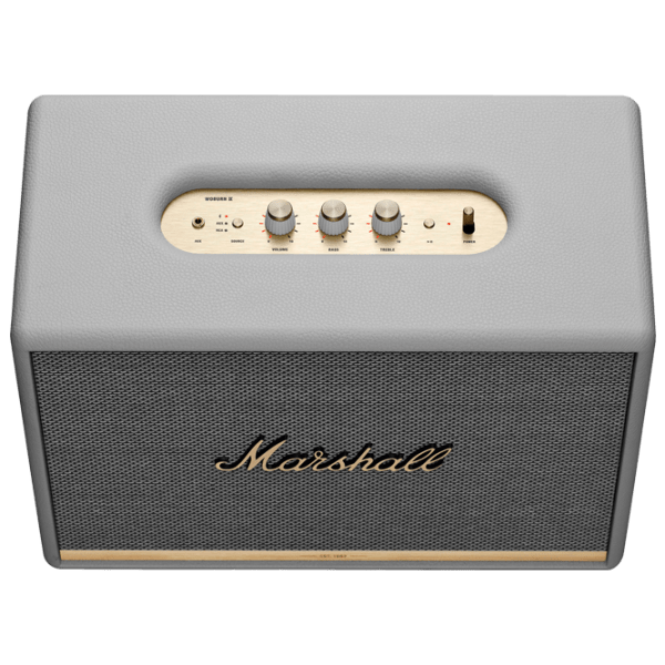 Динамик Marshall Woburn 2, Кремовый  photo 5