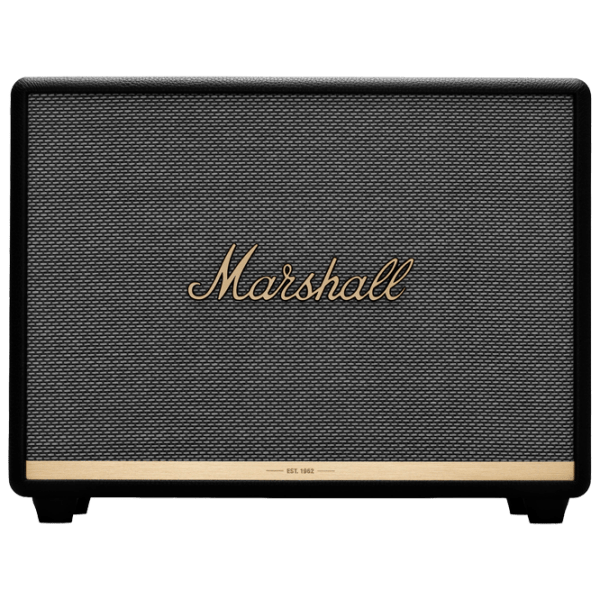Динамик Marshall Woburn 2, Черный  photo 2