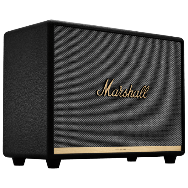 Динамик Marshall Woburn 2, Черный  photo 3