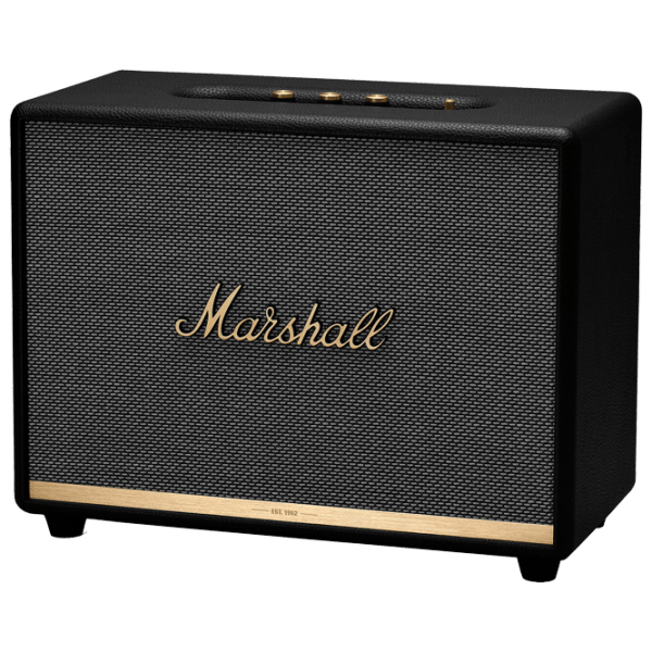 Динамик Marshall Woburn 2, Черный  photo 4