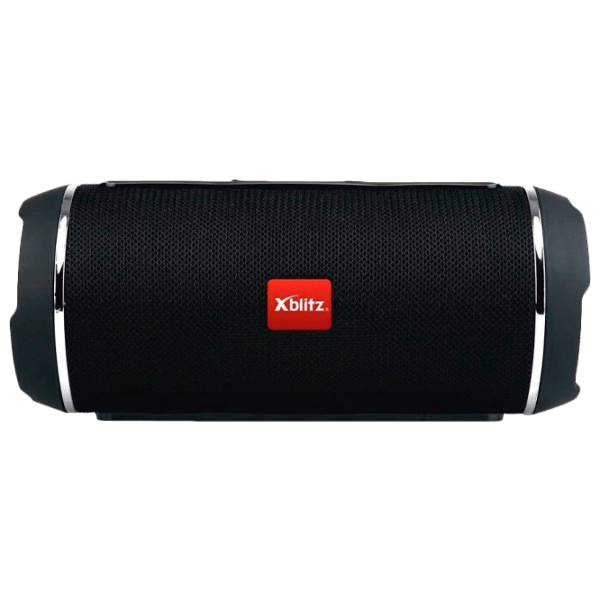 Boxa Portabila Xblitz Loud, Black  photo 1