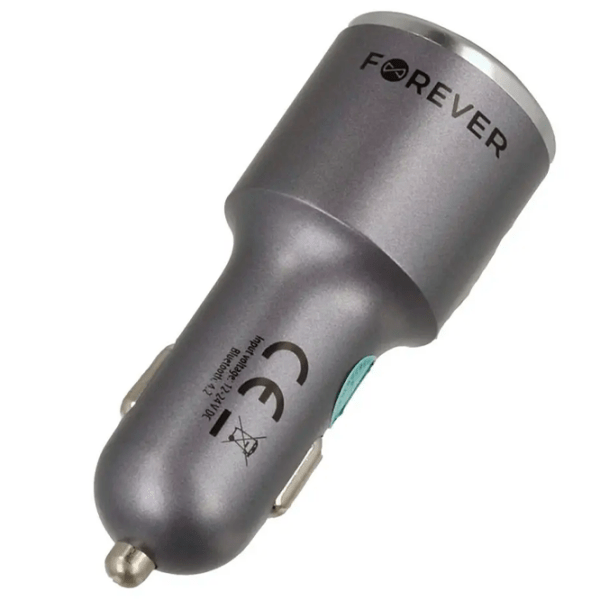 FM Modulator Forever TR-340 Black  photo 2